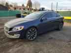 2015 VOLVO S60