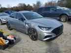 2021 HYUNDAI SONATA
