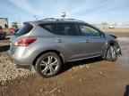 2012 NISSAN MURANO