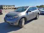 2011 NISSAN MURANO