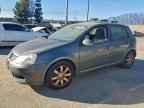 2008 VOLKSWAGEN RABBIT