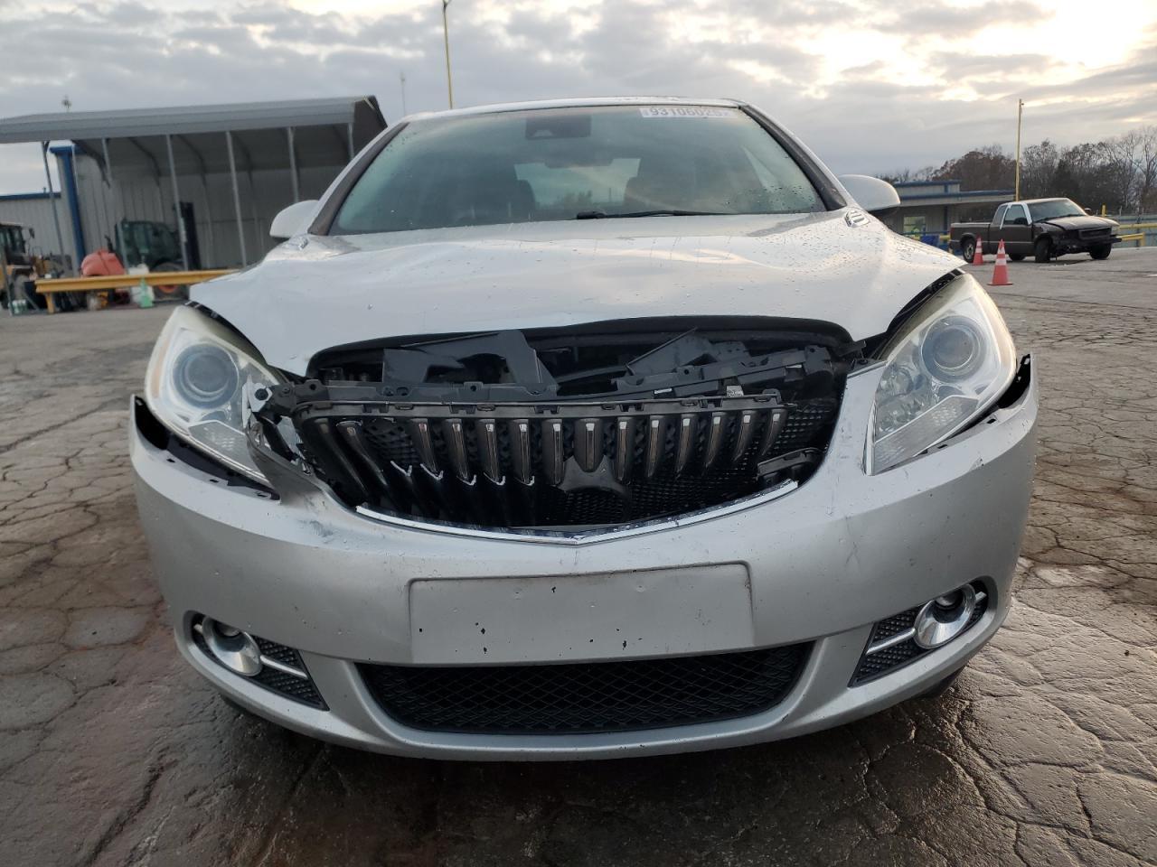 2017 BUICK VERANO
