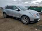 2016 CADILLAC SRX