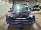 2015 HONDA PILOT