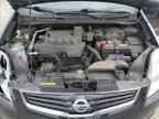 2012 NISSAN SENTRA