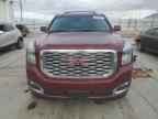 2019 GMC Yukon