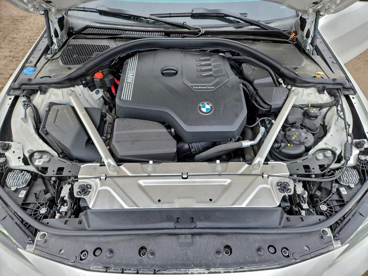 2024 BMW 4 Series