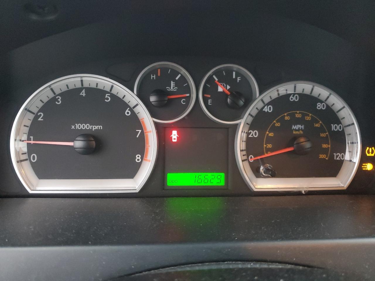 2010 CHEVROLET Aveo