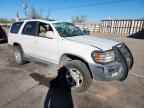 2000 TOYOTA 4Runner