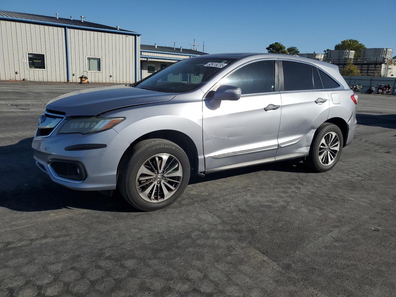 2016 ACURA RDX