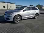 2016 ACURA RDX