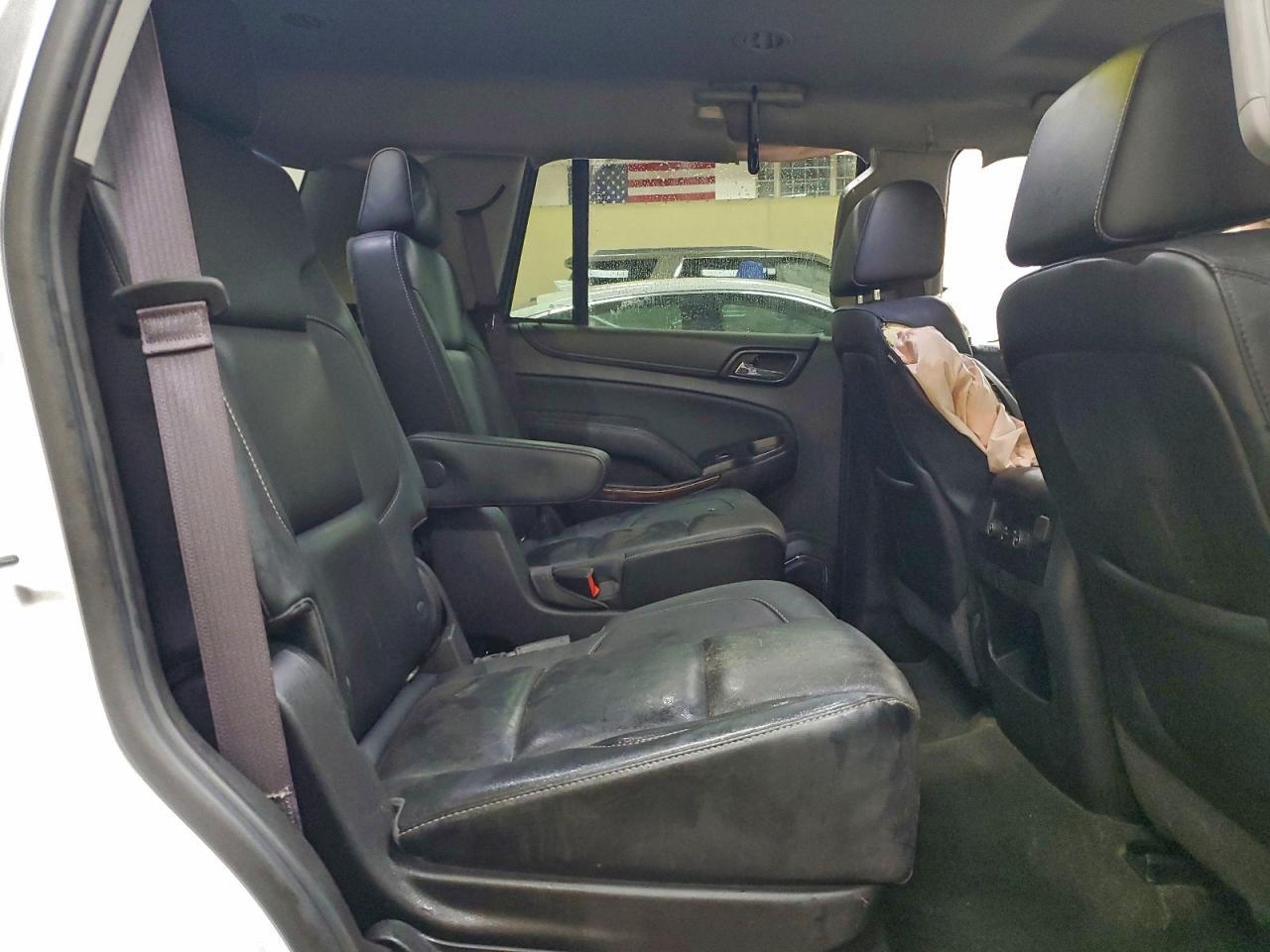 2016 GMC Yukon
