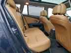 2010 BMW 5 series