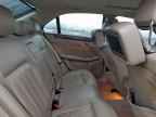 2010 MERCEDES-BENZ E-Class