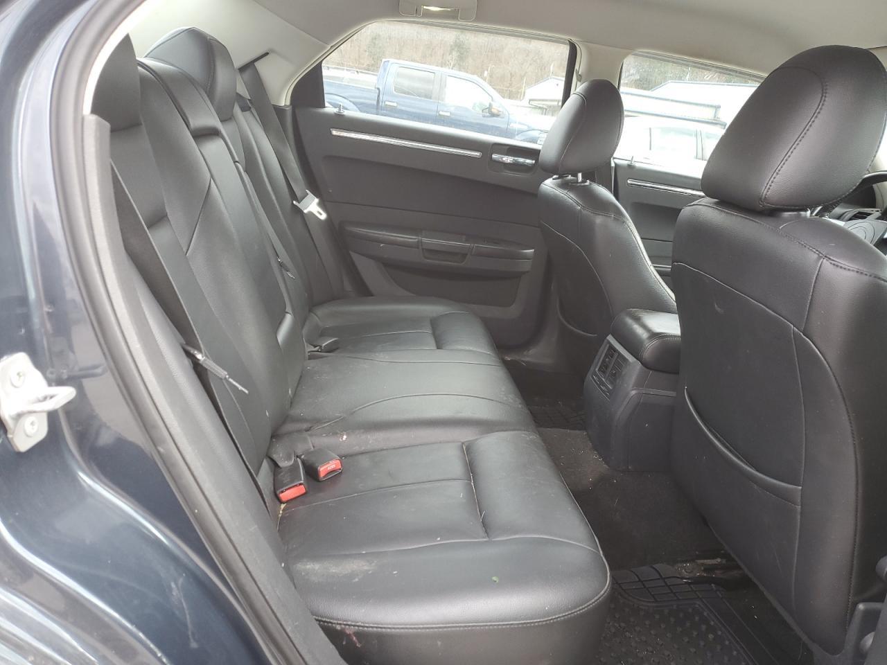 2008 CHRYSLER 300