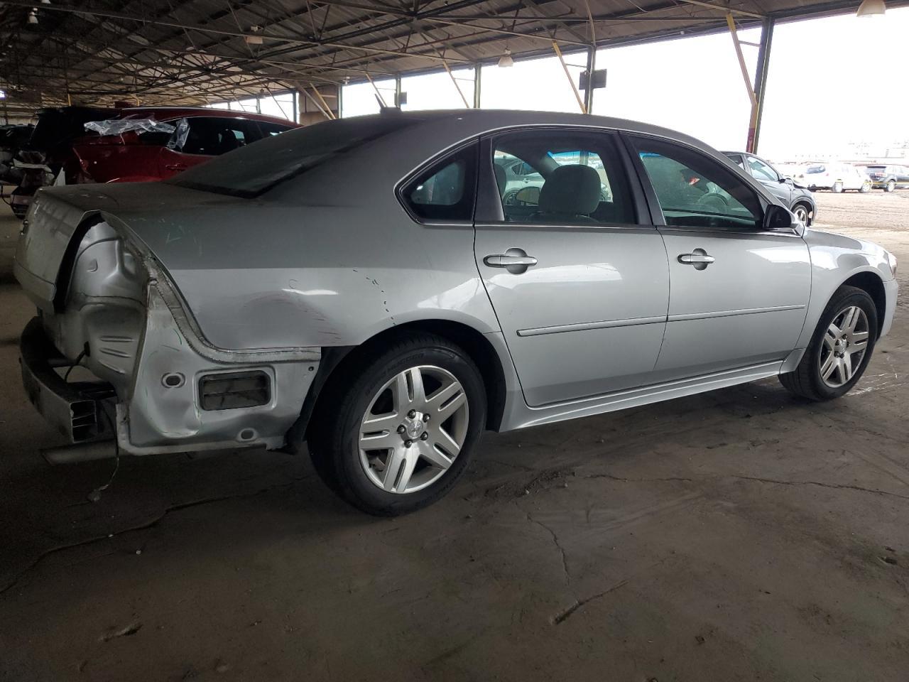 2013 CHEVROLET IMPALA