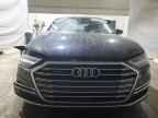 2019 AUDI A8