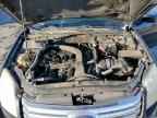 2009 FORD FUSION