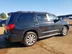 2011 TOYOTA Sequoia