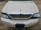 2003 LINCOLN Town Car