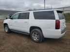 2017 CHEVROLET Suburban