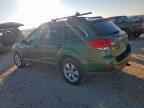 2010 SUBARU Outback