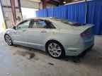 2014 LINCOLN MKZ