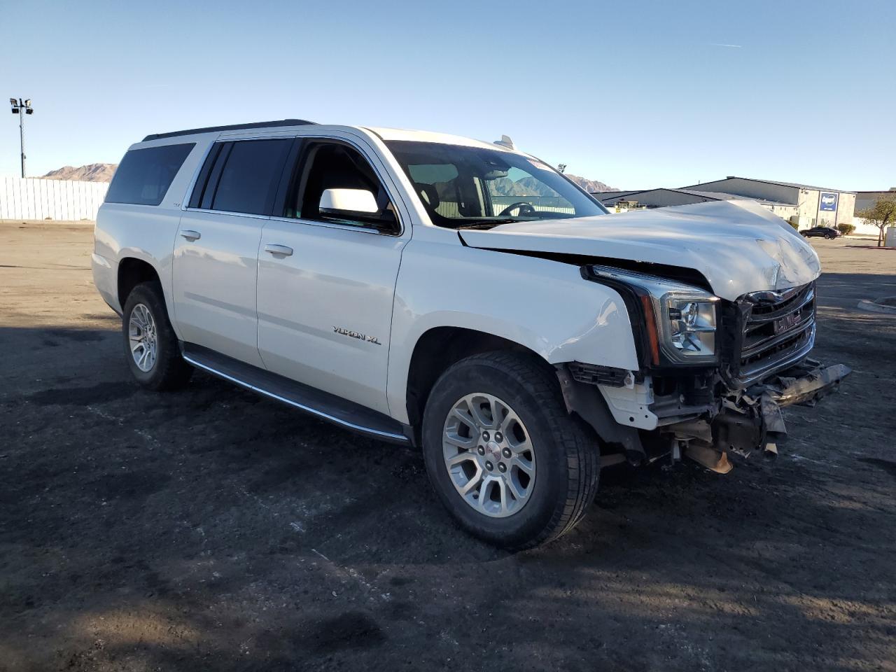 2016 GMC Yukon XL