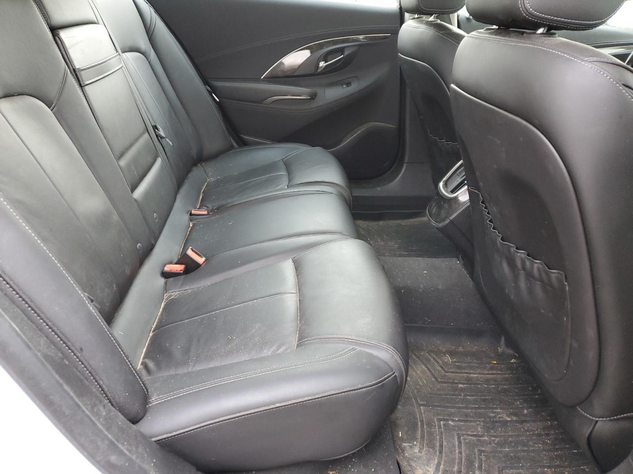 2015 BUICK LACROSSE