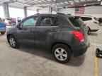 2016 CHEVROLET TRAX