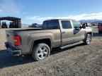 2015 GMC Sierra