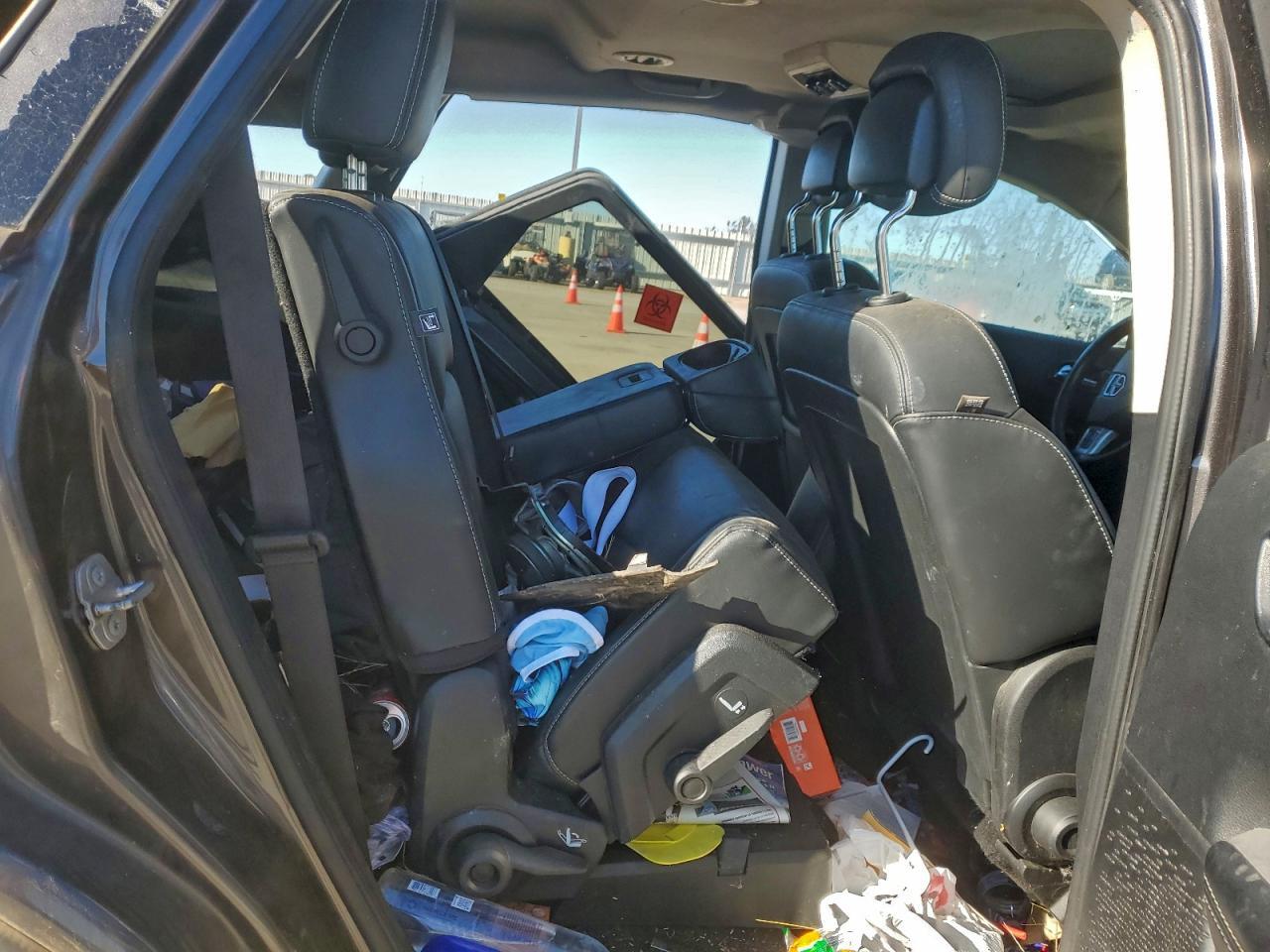 2015 DODGE JOURNEY