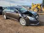 2014 BUICK LACROSSE