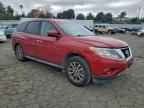 2014 NISSAN PATHFINDER