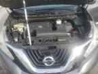 2016 NISSAN MURANO