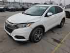 2022 HONDA HR-V