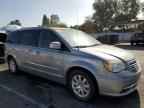 2014 CHRYSLER Town & Country