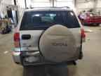2003 TOYOTA RAV4