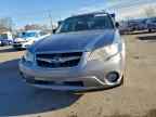 2009 SUBARU Outback