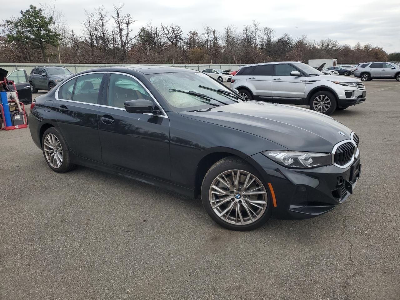 2024 BMW 3 SERIES