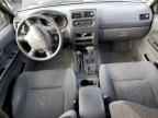 2002 NISSAN Frontier