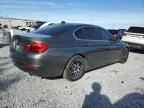 2015 BMW 5 series