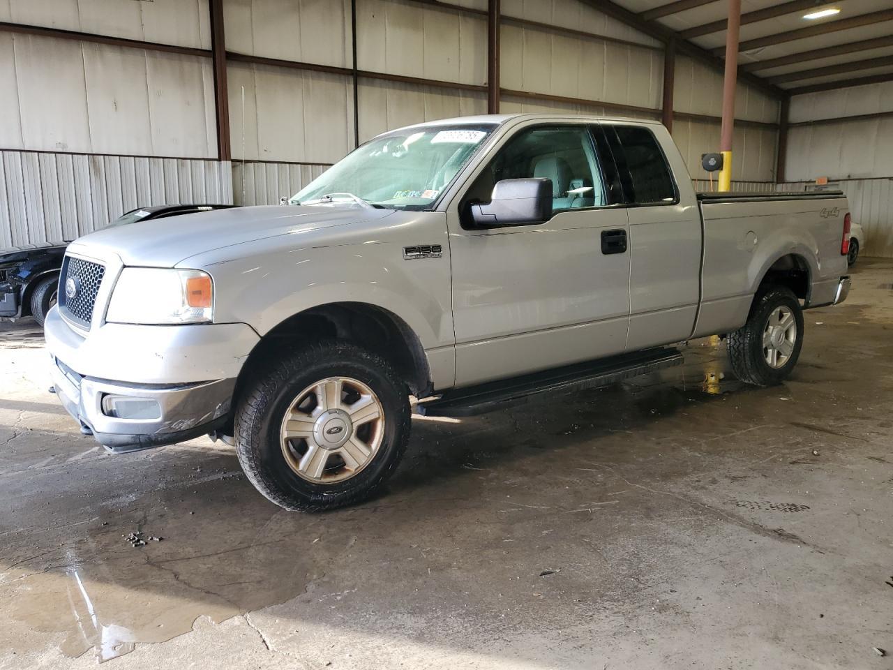 2004 FORD F-150