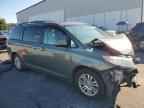 2013 TOYOTA SIENNA