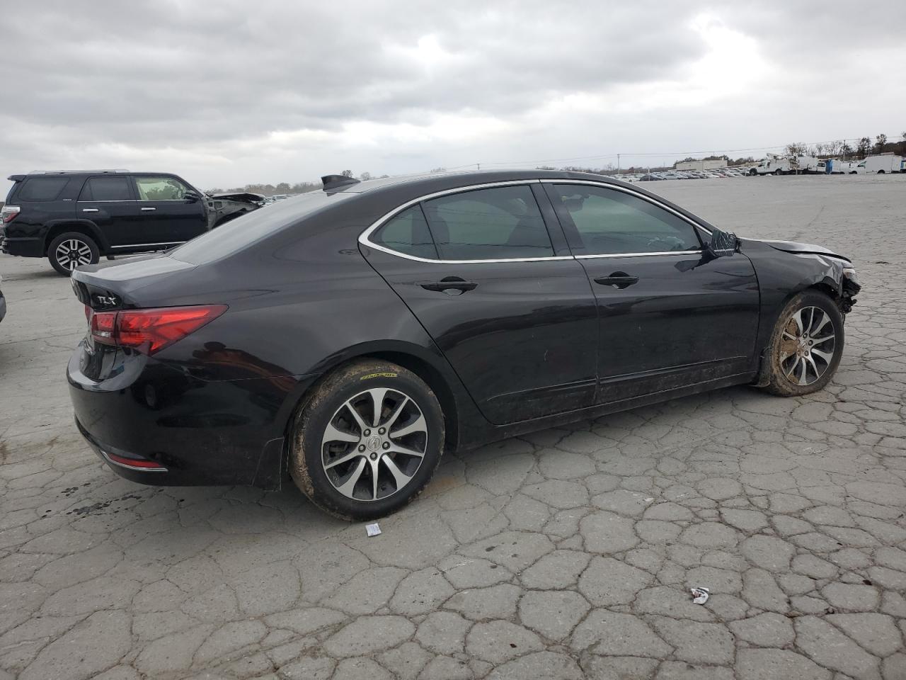 2015 ACURA TLX