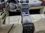 2011 JAGUAR Xj-Series