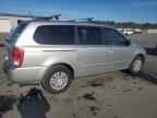2012 KIA SEDONA