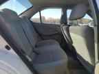 2004 NISSAN SENTRA