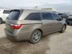 2011 HONDA ODYSSEY
