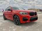 2020 BMW X4